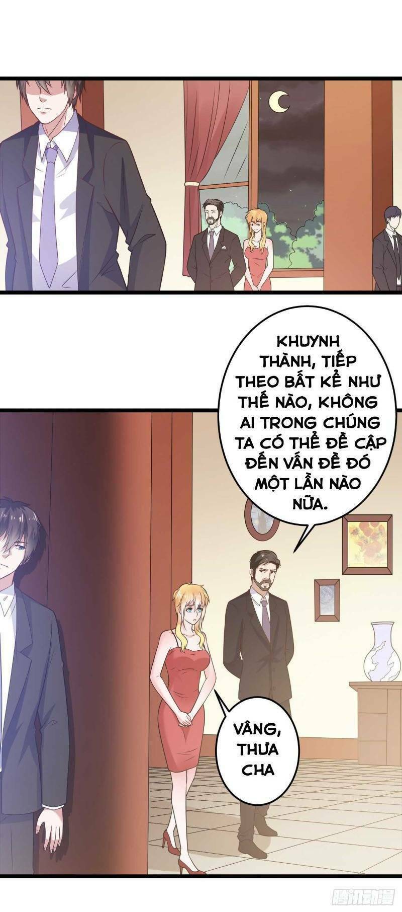 Đô Thị Siêu Cấp Thần Tôn: Chapter 49