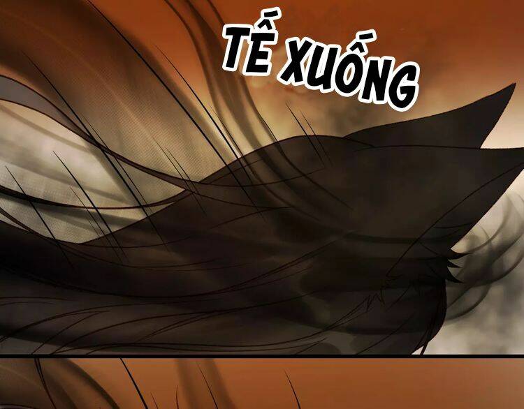 Lượm Được Một Tiểu Hồ Ly 2: Chapter 22