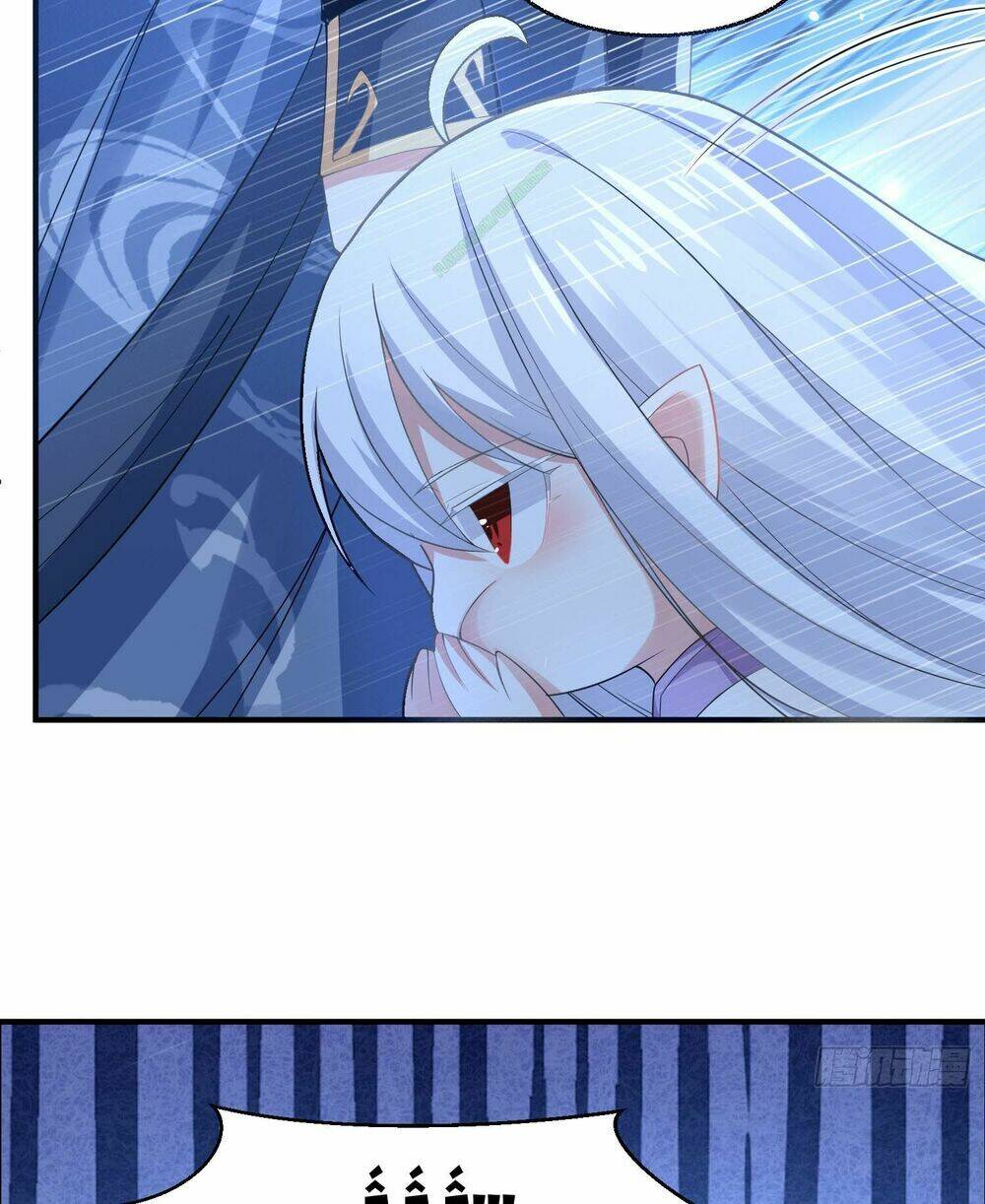 Giáng Thần Chiến Ký: Chapter 16