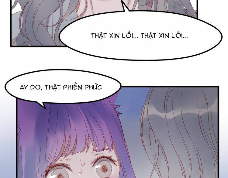 Lượm Được Một Tiểu Hồ Ly 2: Chapter 69