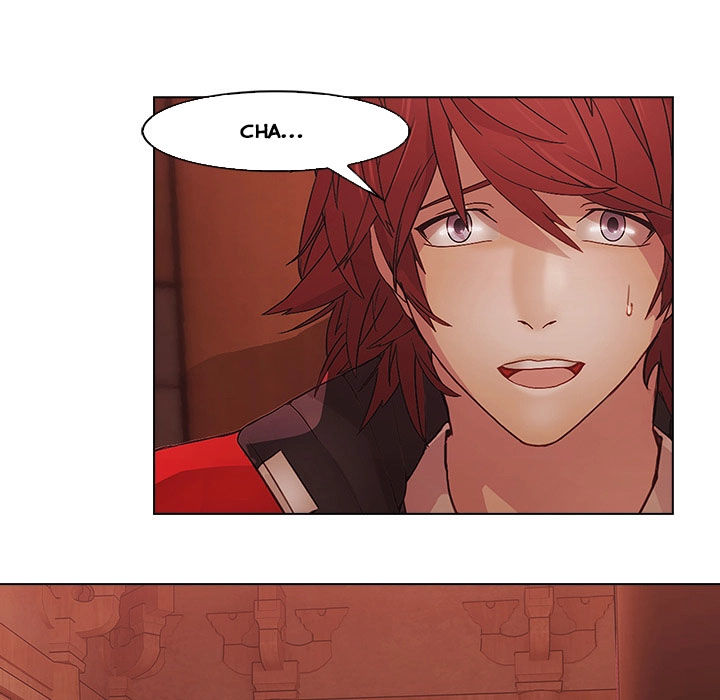 Ảo Mộng Hồ Điệp: Chapter 14