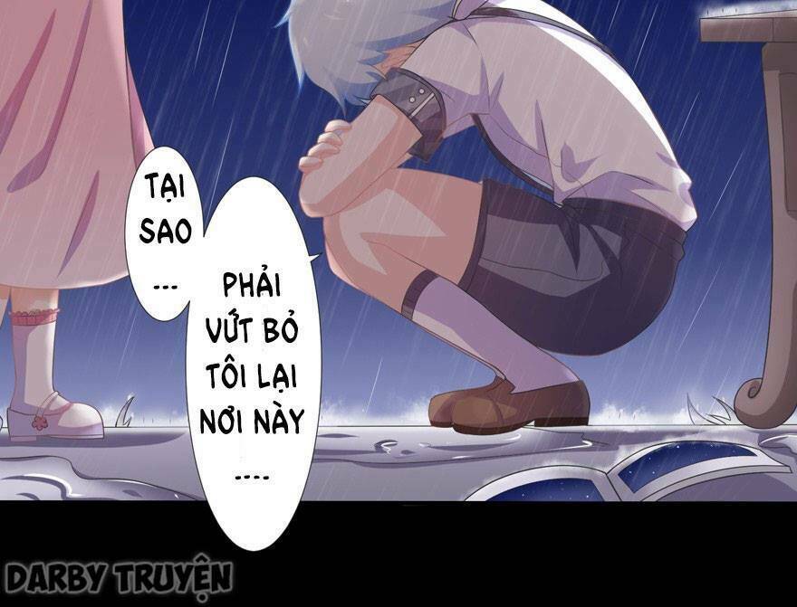 Ức Lạc Tinh Thần: Chapter 2