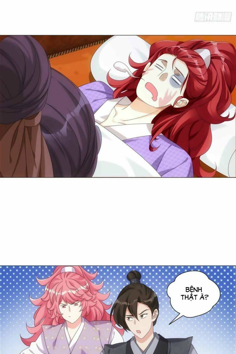 Tướng Quân! Không Nên A!: Chapter 84