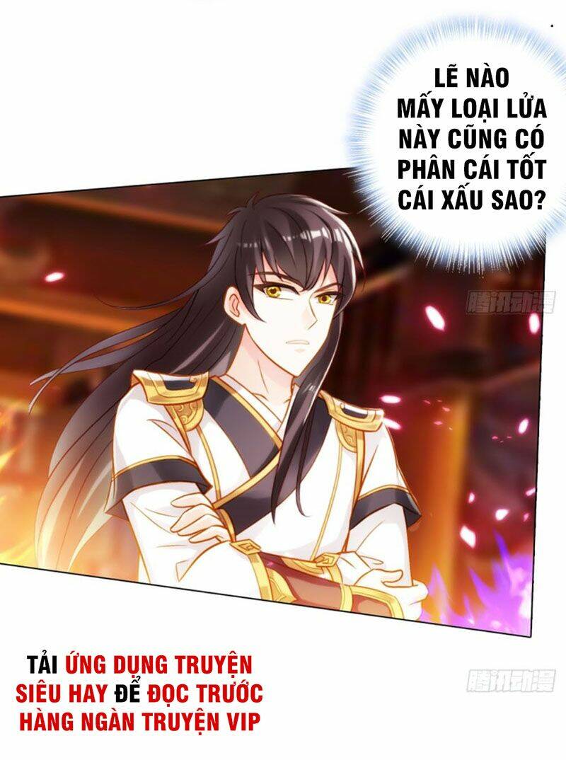 Bất Hủ Phàm Nhân: Chapter 28