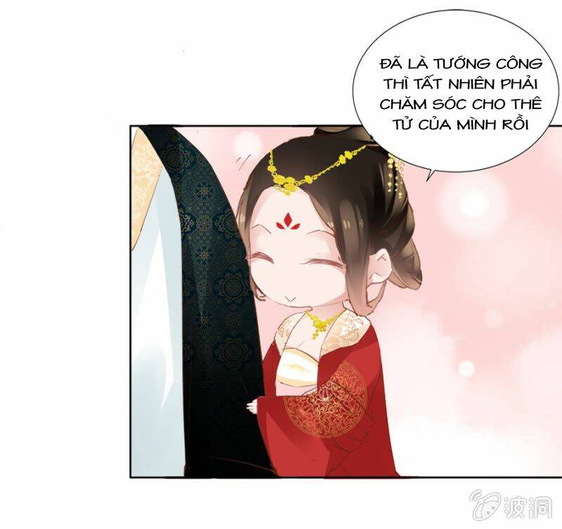 Solo Đi Vương Gia: Chapter 48