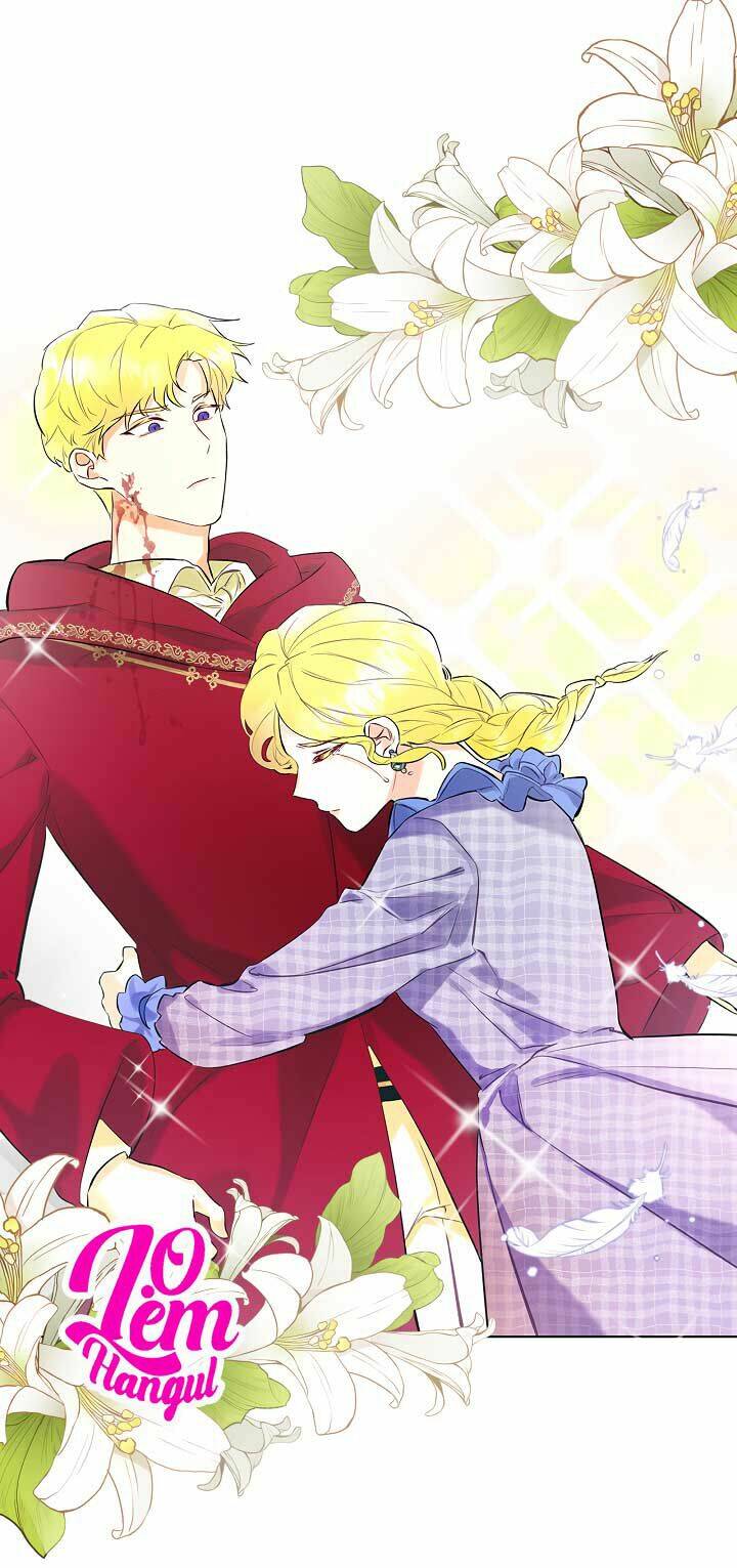 Kẻ Tạo Ra Nữ Phản Diện: Chapter 4