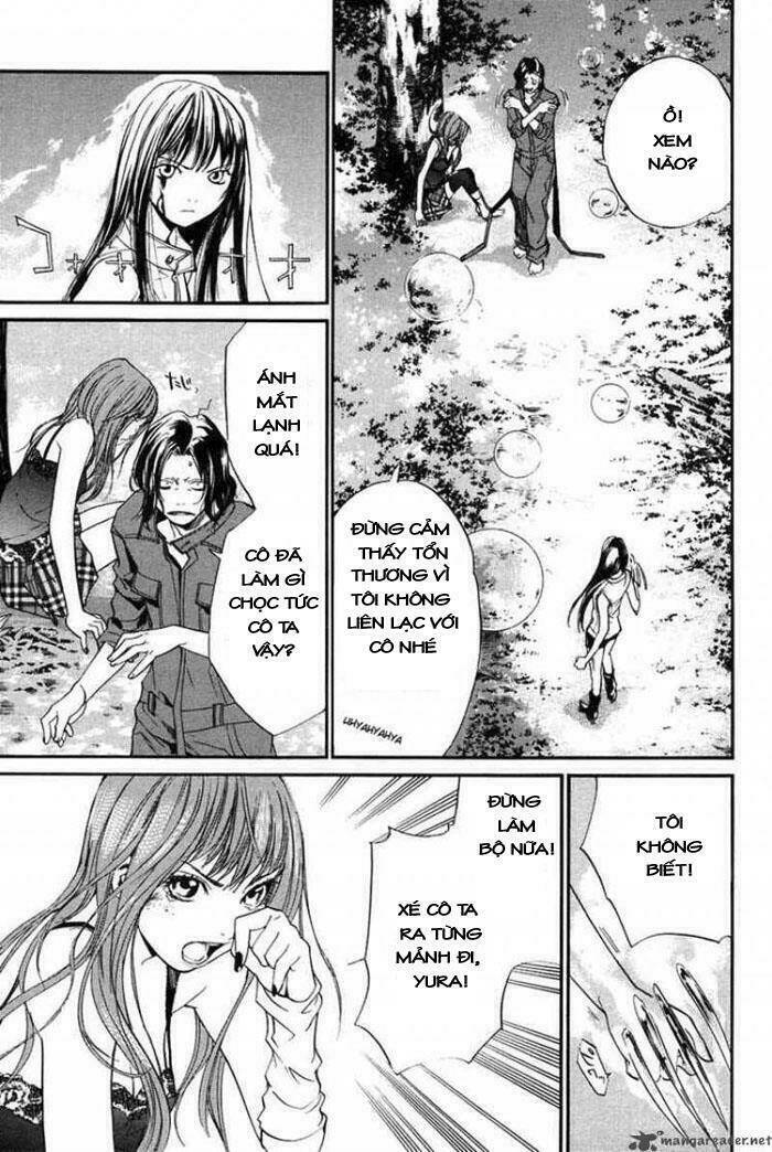 Alive - The Final Evolution: Chapter 28