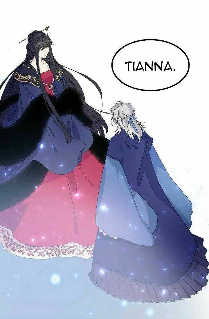Tình Điên Dại: Chapter 35