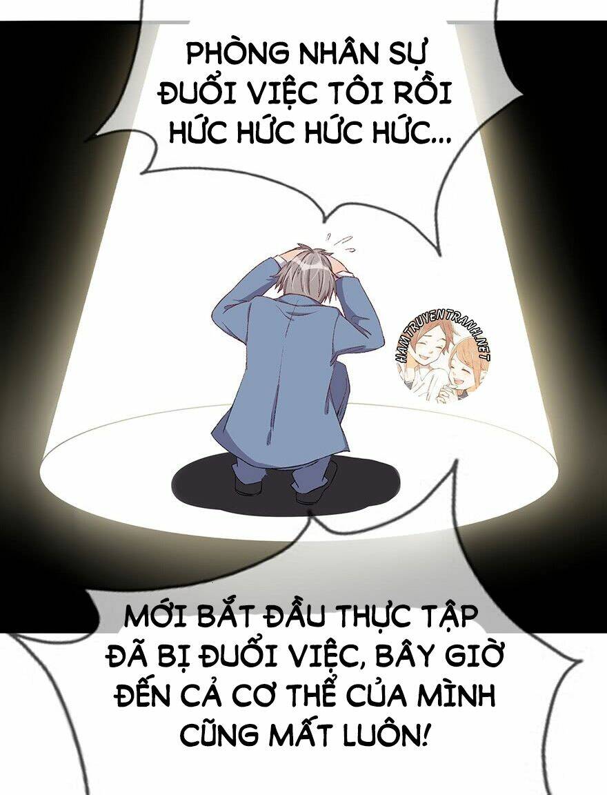 Tổng Tài Đại Nhân Tâm Thiếu Nữ: Chapter 2.1