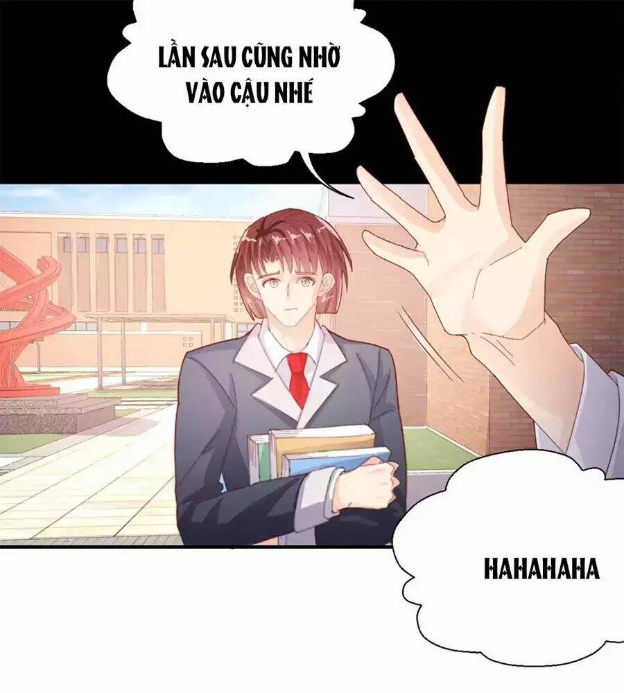 Sau Này Vẫn Cứ Thích Anh: Chapter 47