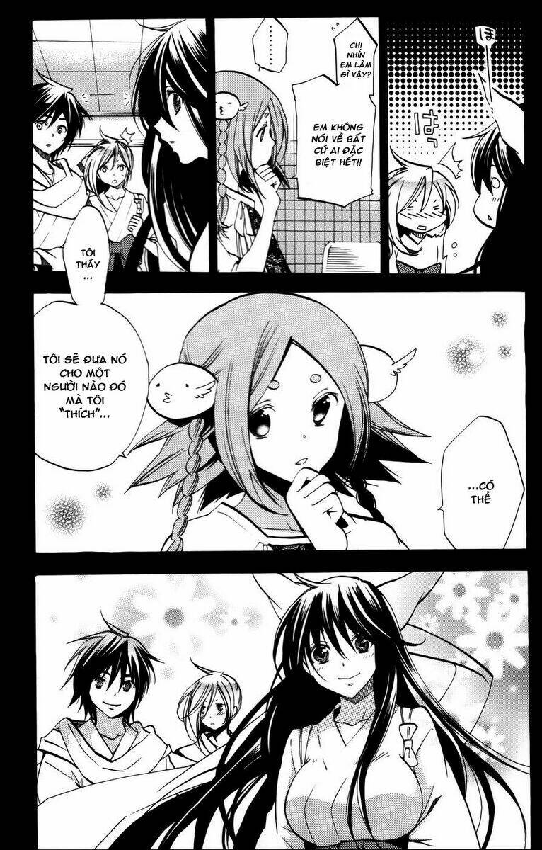 Ashita No Yoichi: Chapter 53