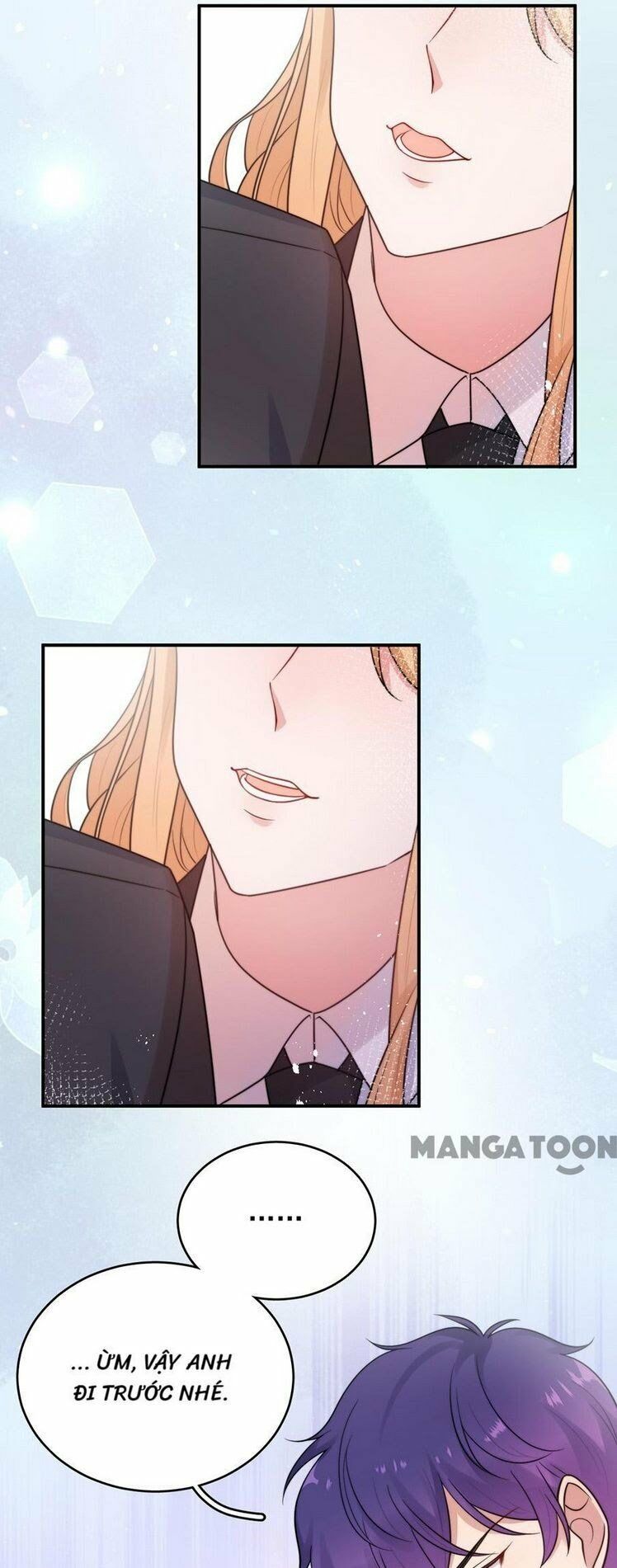 Ma Lạt Thiên Kim Đẩu Ác Thiếu: Chapter 254