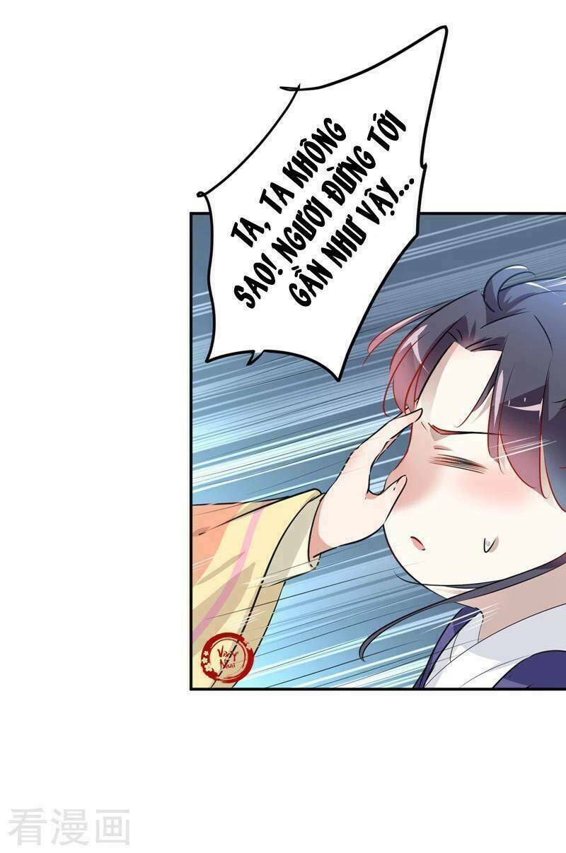 Vương Gia Không Thể Trêu: Chapter 68.5