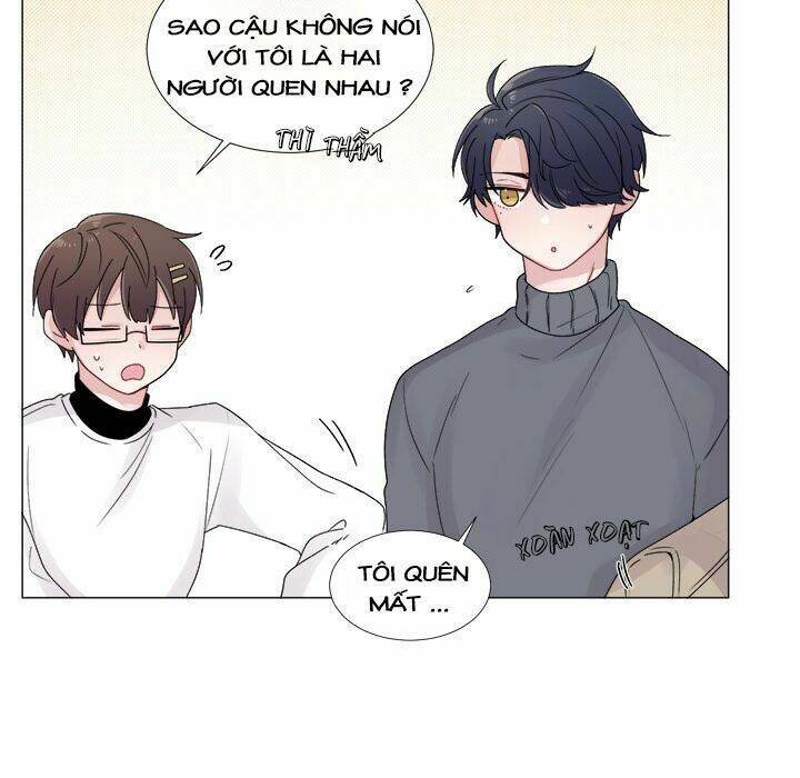 Vẽ Nên Tình Yêu Của Chúng Ta: Chapter 2