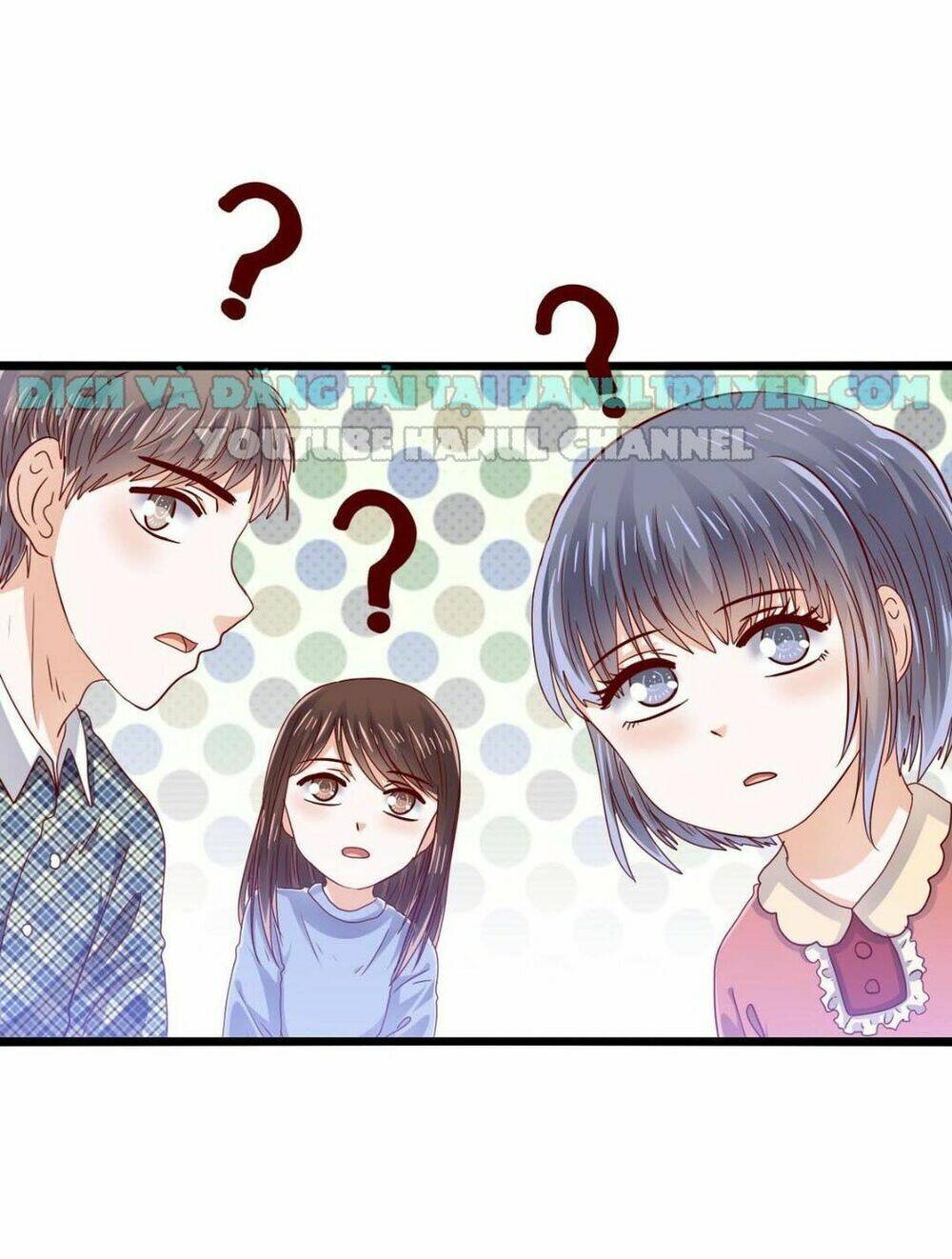 Lăng Thiếu! Nhẹ Một Chút, Đau: Chapter 32