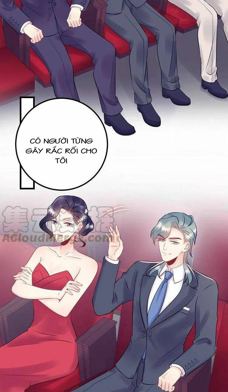 Trong Sinh Chi Ức Vạn Ảnh Hậu Yếu Thượng Vị: Chapter 357
