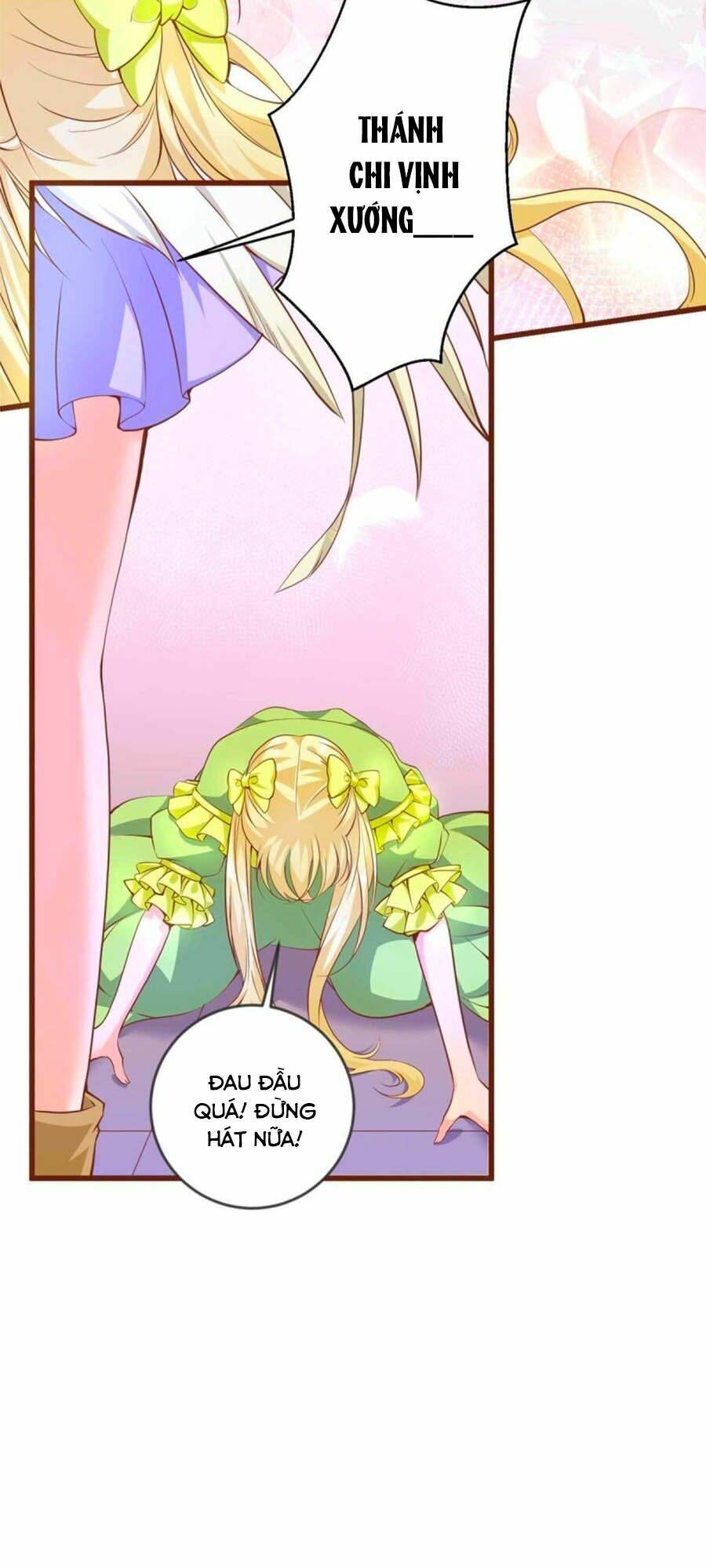 Thịnh Thế Hoa Sủng: Tôi Bị Bắt Làm Tù Binh: Chapter 30