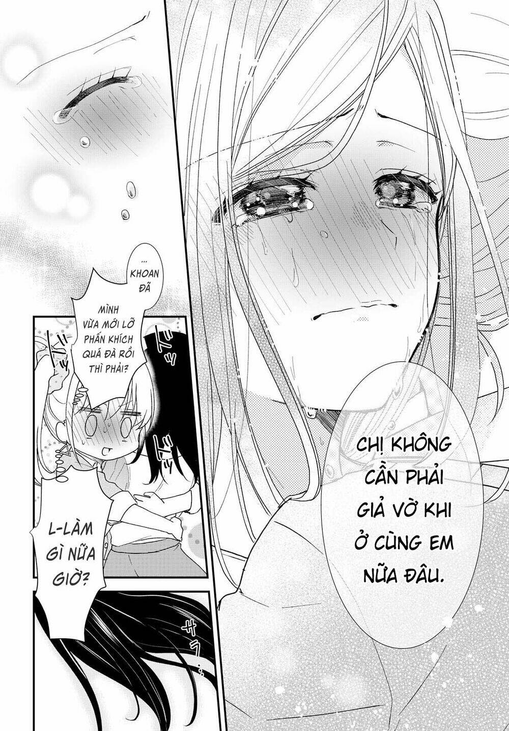 Takane No Hana Wa Usotsuki Desu: Chapter 5