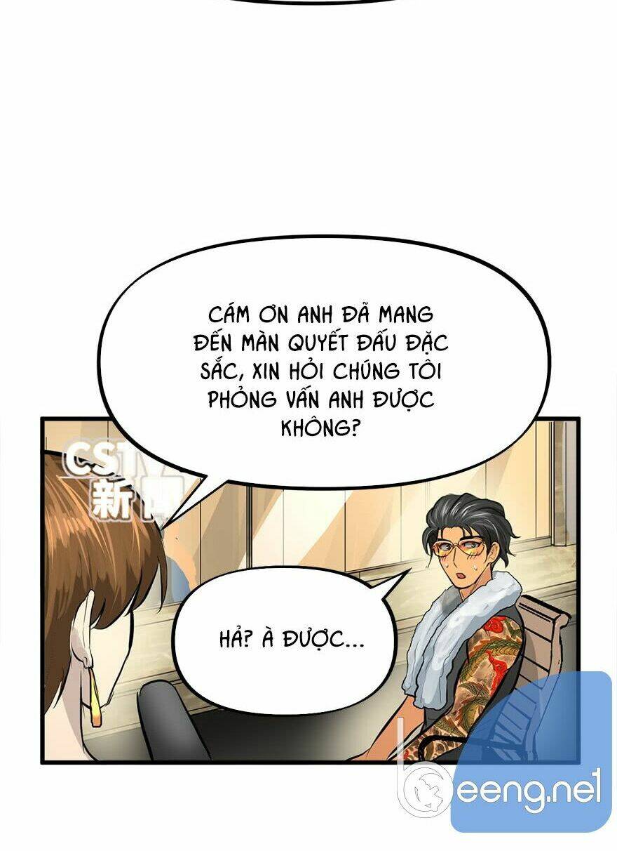 Vua Sinh Tồn: Chapter 97