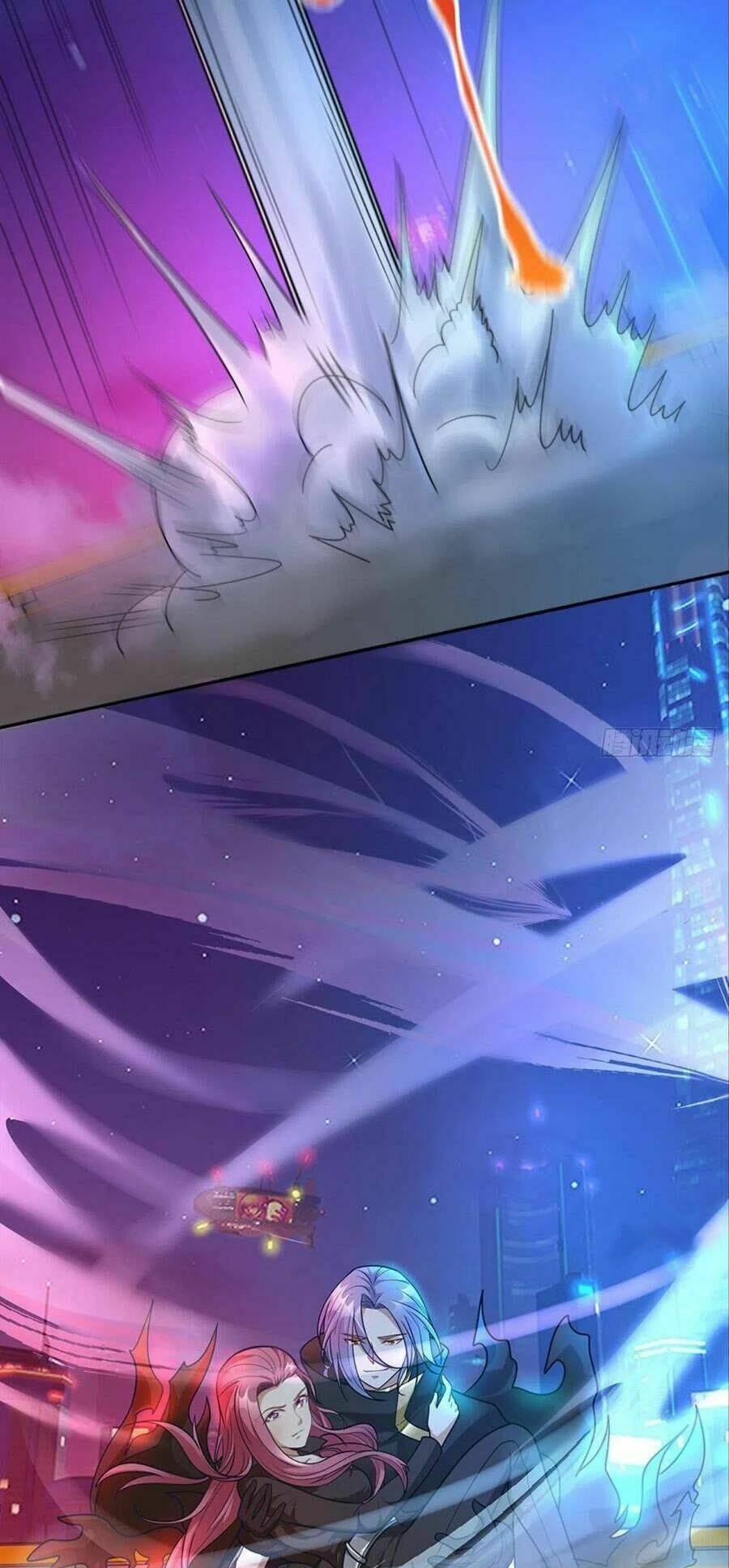 Xâm Lược Vạn Giới: Chapter 22