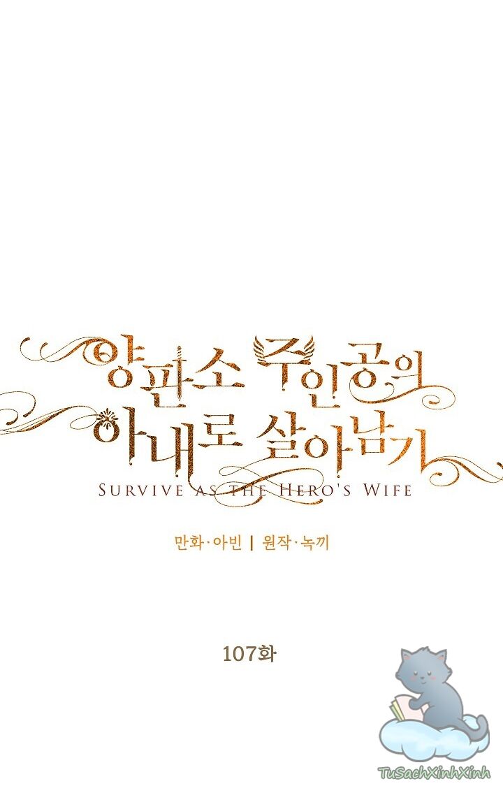 Tồn Tại Với Tư Cách Là Vợ Của Nam Chính: Chapter 196