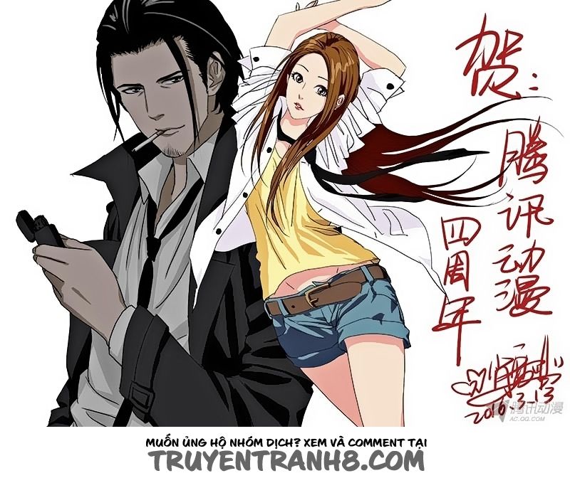 The Lost City: Chapter 39