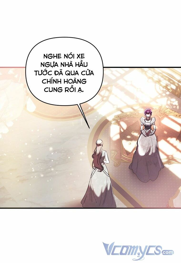 CÁCH SỐNG SÓT SAU KHI NGỦ VỚI HOÀNG ĐẾ: Chapter 14