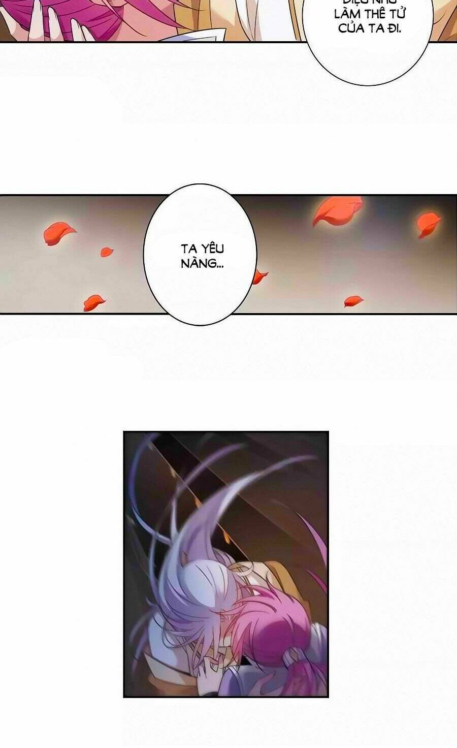 Toàn Cơ Từ: Chapter 36.2