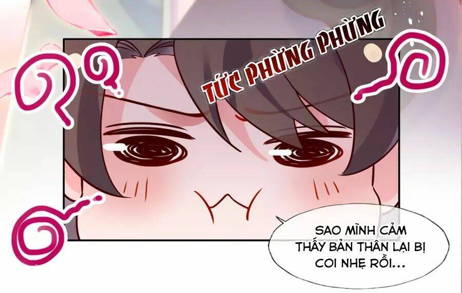 Điềm Mỹ Chi Huyết: Chapter 19