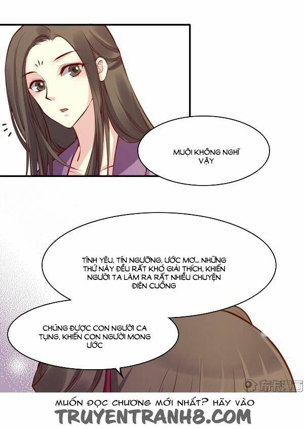 Yến Sơn Phái Và Bách Hoa Môn: Chapter 167