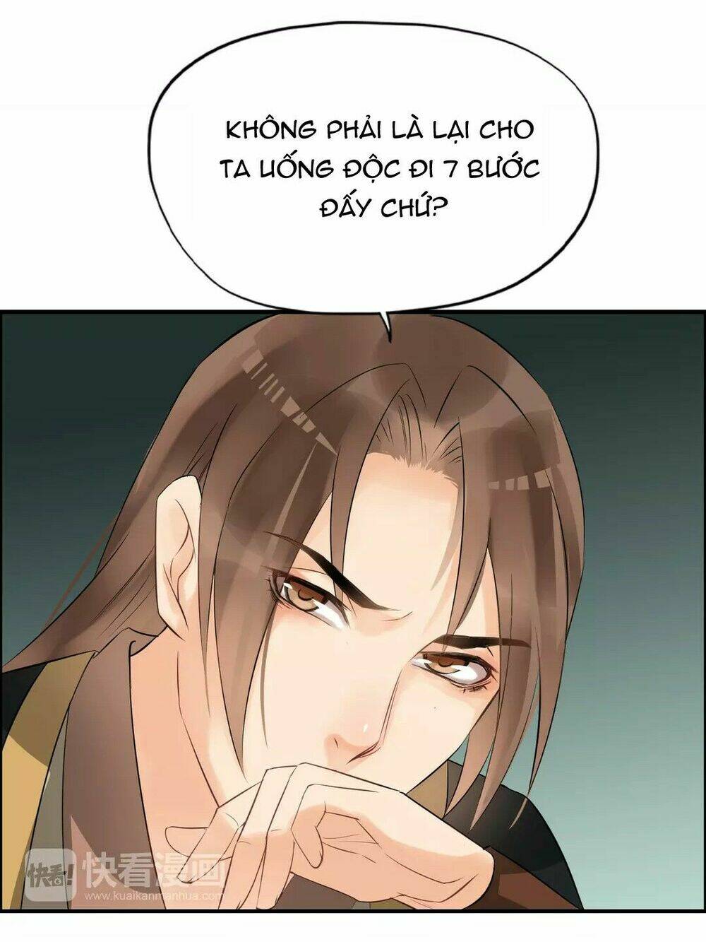 Bồng Sơn Viễn: Chapter 13