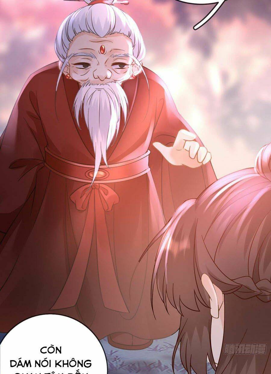 Ma Đầu Vạn Ác Năm Tuổi Rưỡi: Chapter 47