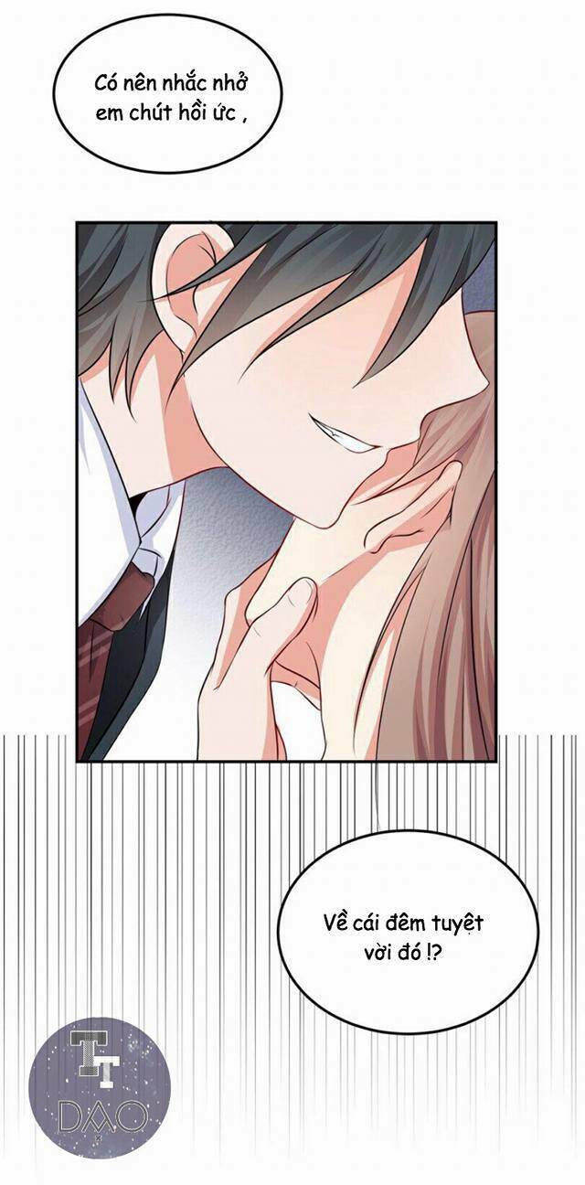 Đoạt Hôn Ác Thiếu: Chapter 3