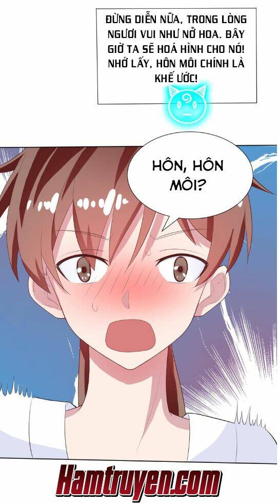 Tối Cường Thần Thú Hệ Thống: Chapter 27