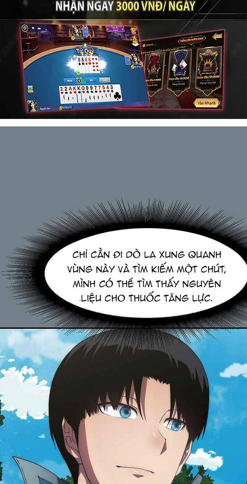 Các Chòm Sao Chỉ Chú Ý Mình Tôi: Chapter 5