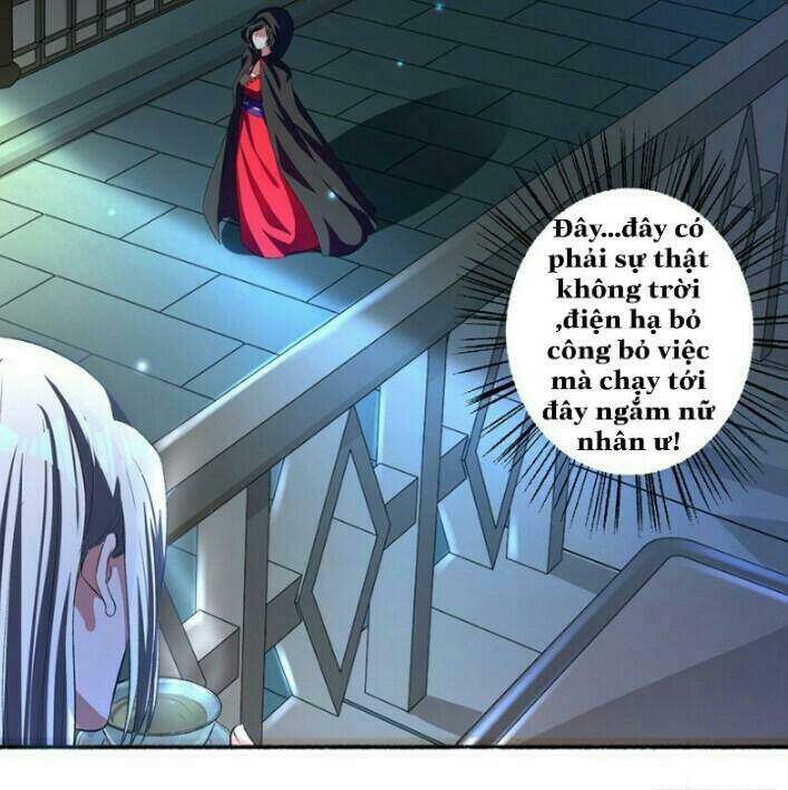 Cuồng Phi Phách Lối: Chapter 26