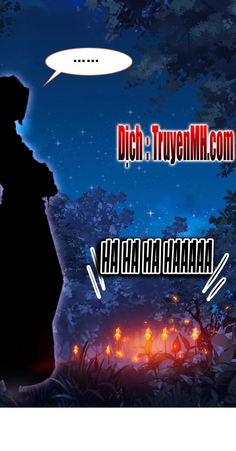 Gả Cho Một Tên Thái Giám Đáng Ghét: Chapter 121
