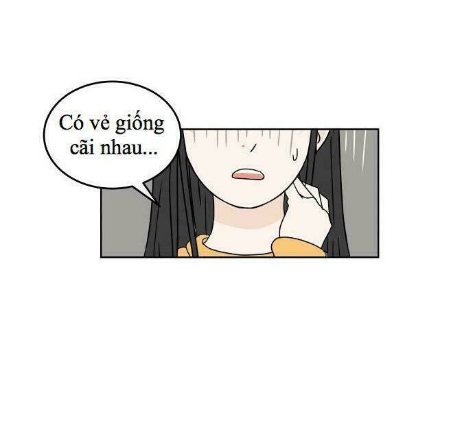 30 Phút Bước Đi Bên Em: Chapter 19
