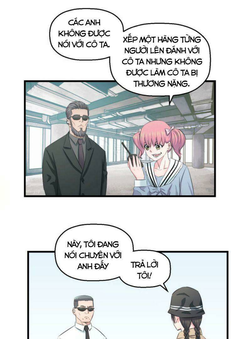 Đối Mặt Với Thử Thách: Chapter 56