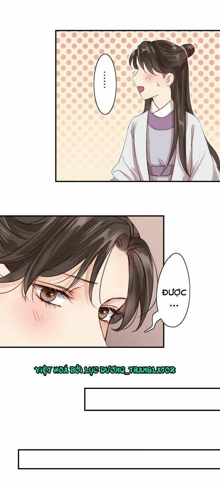 Chỉ Phu Vi Thê: Chapter 46