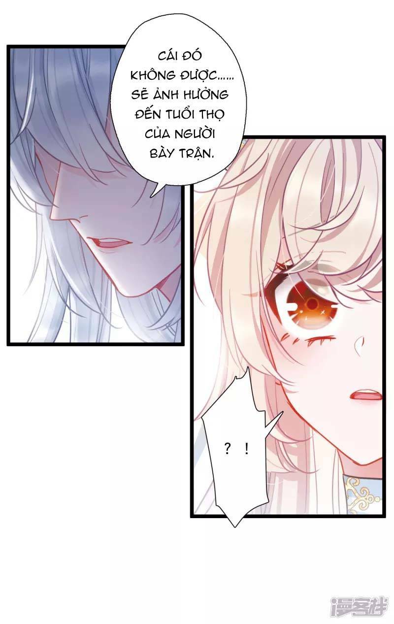 Danh Kiếm Chủng: Chapter 29