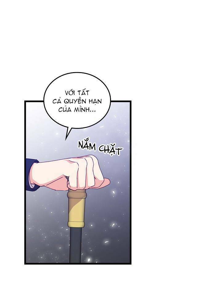 Đừng Chọc Đứa Em Gái Bé Bỏng Của Chúng Tôi: Chapter 33
