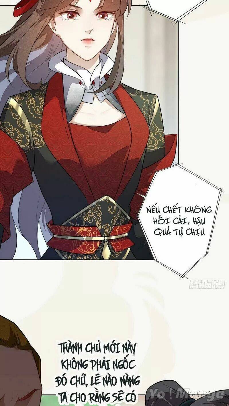 Tuyệt Thế Luyện Đan Sư: Chapter 155