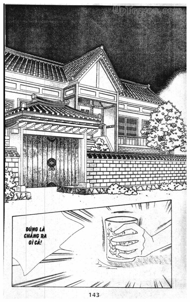 Dạ Khúc: Chapter 11