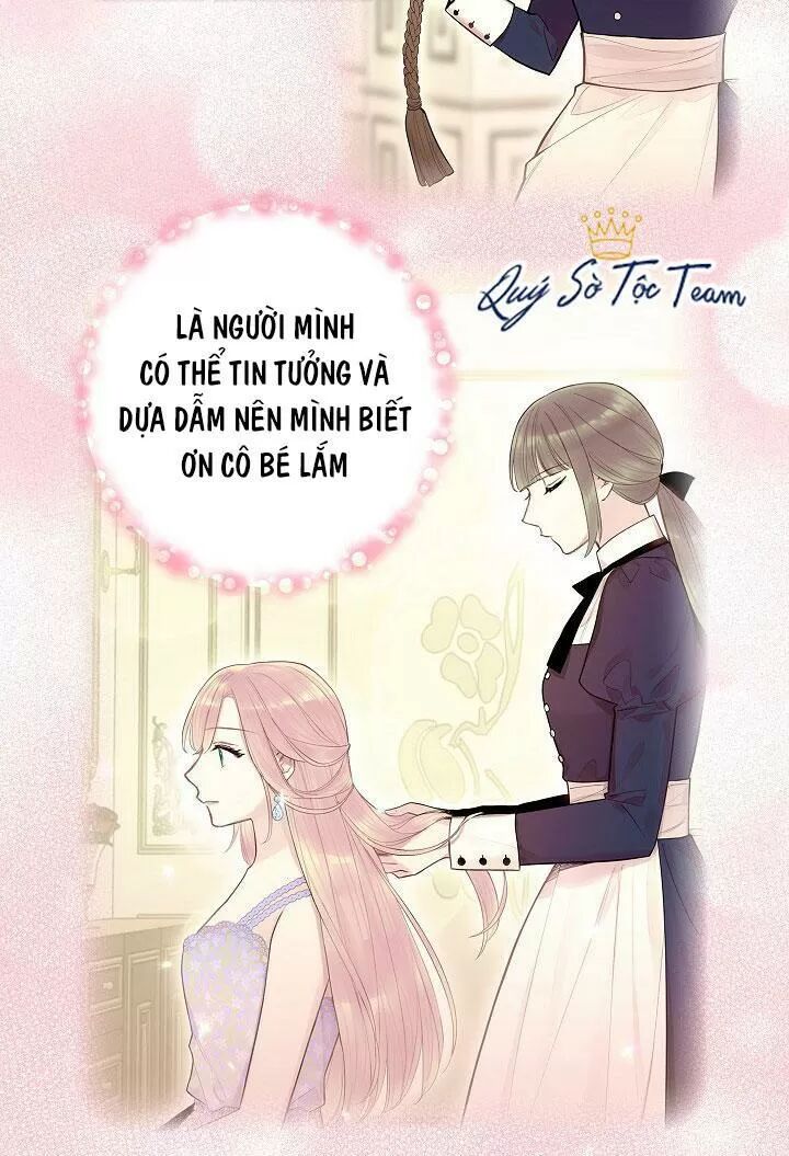 Tồn Tại Với Tư Cách Là Vợ Của Nam Chính: Chapter 154: Mục đích thật sự