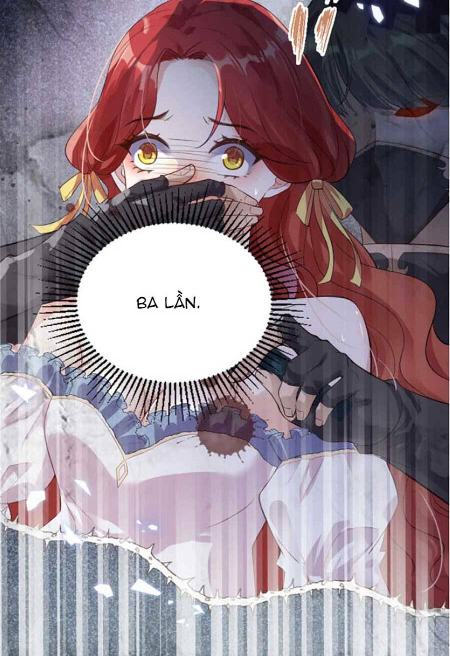 Thần Nữ Hôm Nay Sống Sót Không: Chapter 1