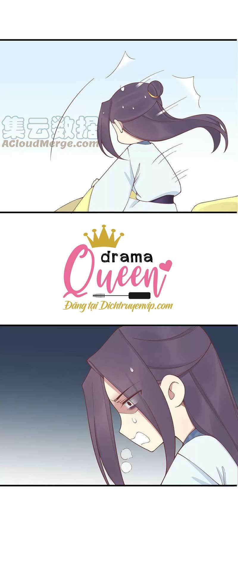 Hoàng Hậu Bận Lắm: Chapter 181.5