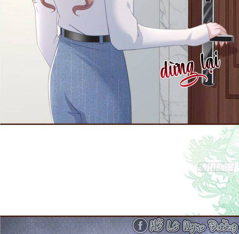 Bạn Gái Tôi Mới 30+: Chapter 71