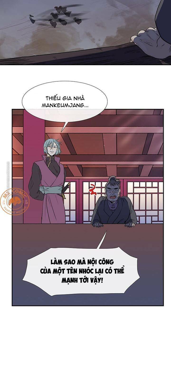 Học Sĩ Tái Sinh: Chapter 118