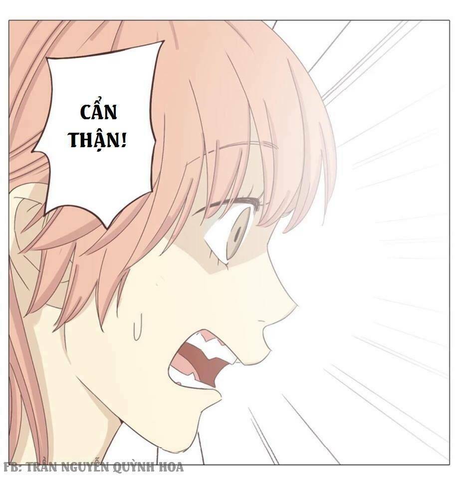 Xin Chào! Dân Nữ: Chapter 19